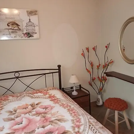 Paradise Sea Holiday home *