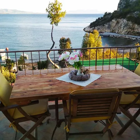 Holiday home Paradise Sea *