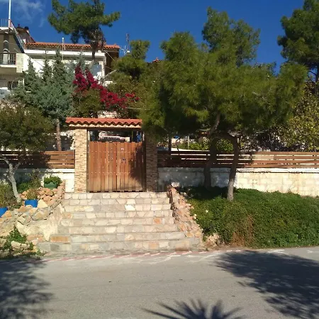Holiday home Paradise Sea